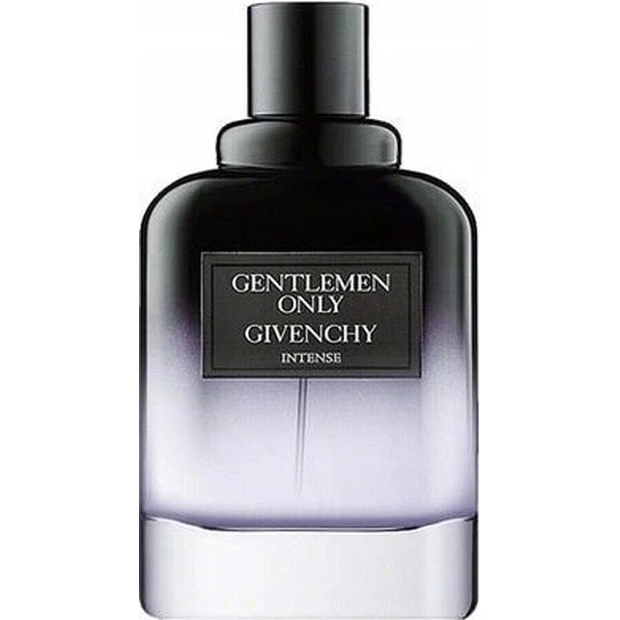 Givenchygentlemen Intense Edt 100ml 1×100 ml, Apă de toaletă