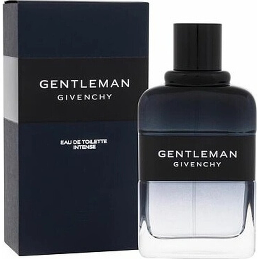 Givenchygentlemen Intense Edt 100ml 1×100 ml, Apă de toaletă