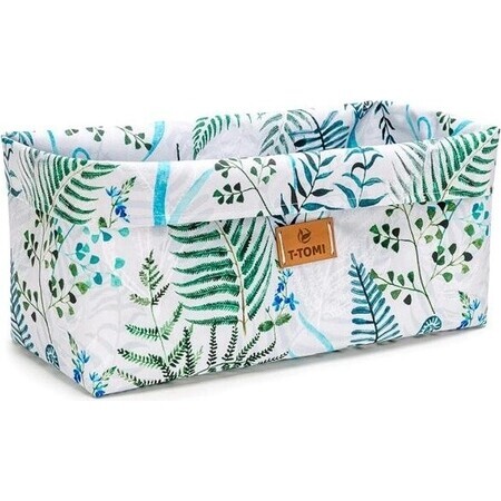 T-TOMI Long Baggie Fern 1×1 Stück, Reisetasche