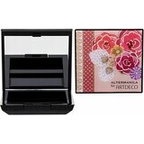 Artdeco Trio magnetic box with mirror 1×1 pc, magnetic box with mirror