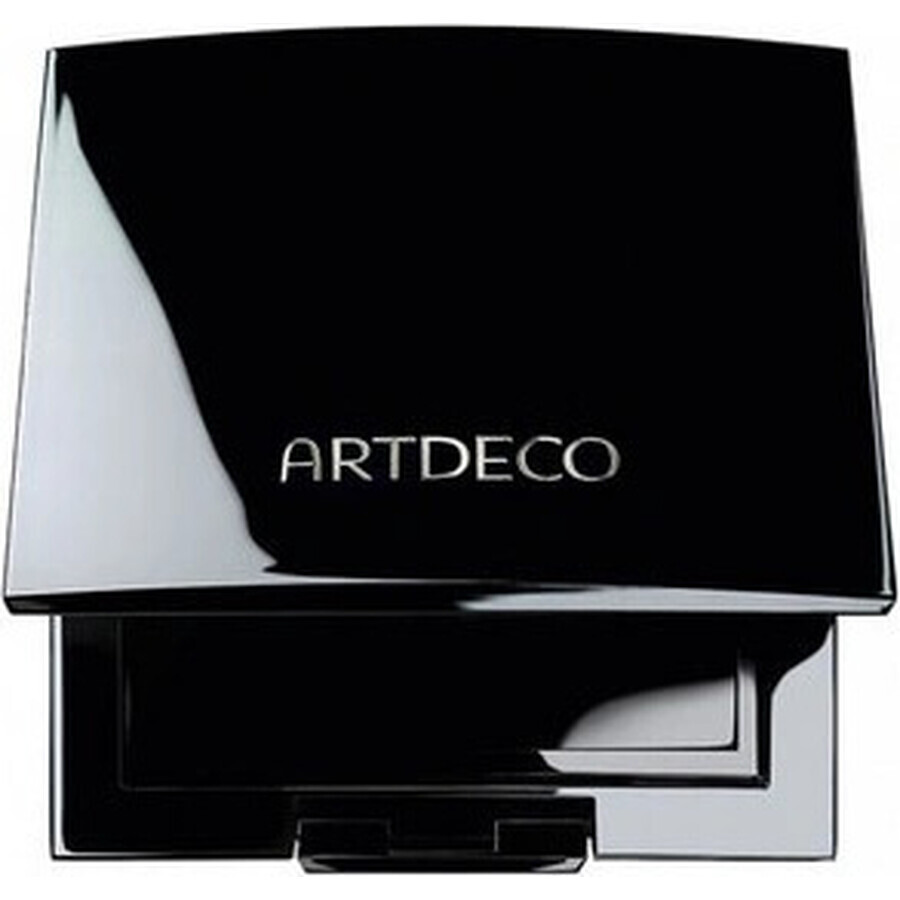 Artdeco Trio magnetic box with mirror 1×1 pc, magnetic box with mirror