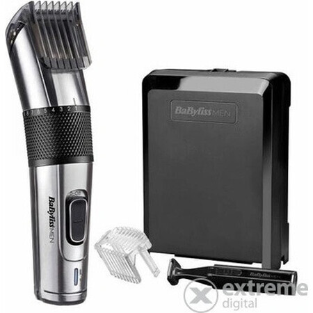 Hair trimmer BaByliss E978E 1×1 pc, hair trimmer