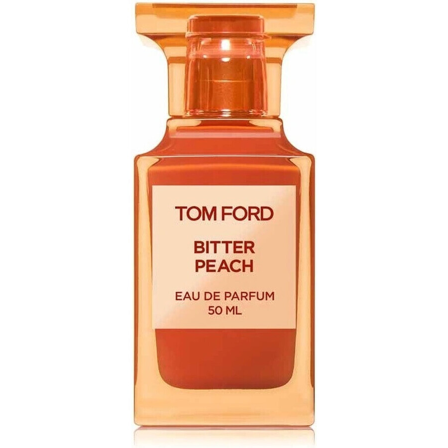 Tom Ford Bitter Peach Edp 50ml 1×50 ml 1×50 ml, Eau de Parfum