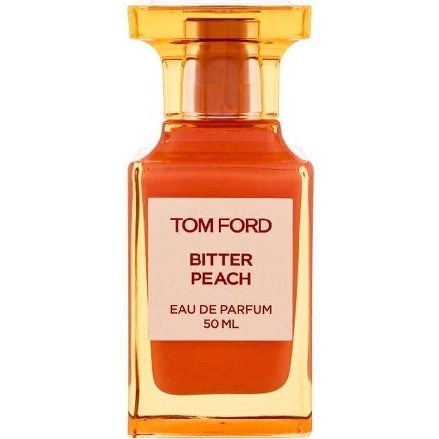 Tom Ford Bitter Peach Edp 50ml 1×50 ml 1×50 ml, Eau de Parfum