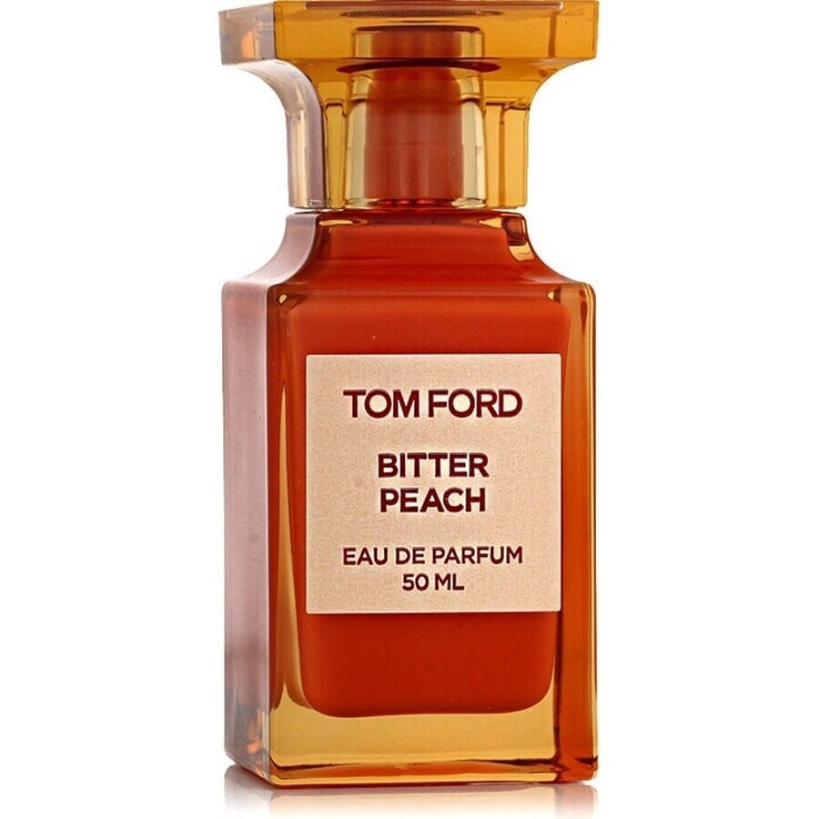 Tom Ford Bitter Peach Edp 50ml 1×50 ml 1×50 ml, Eau de Parfum