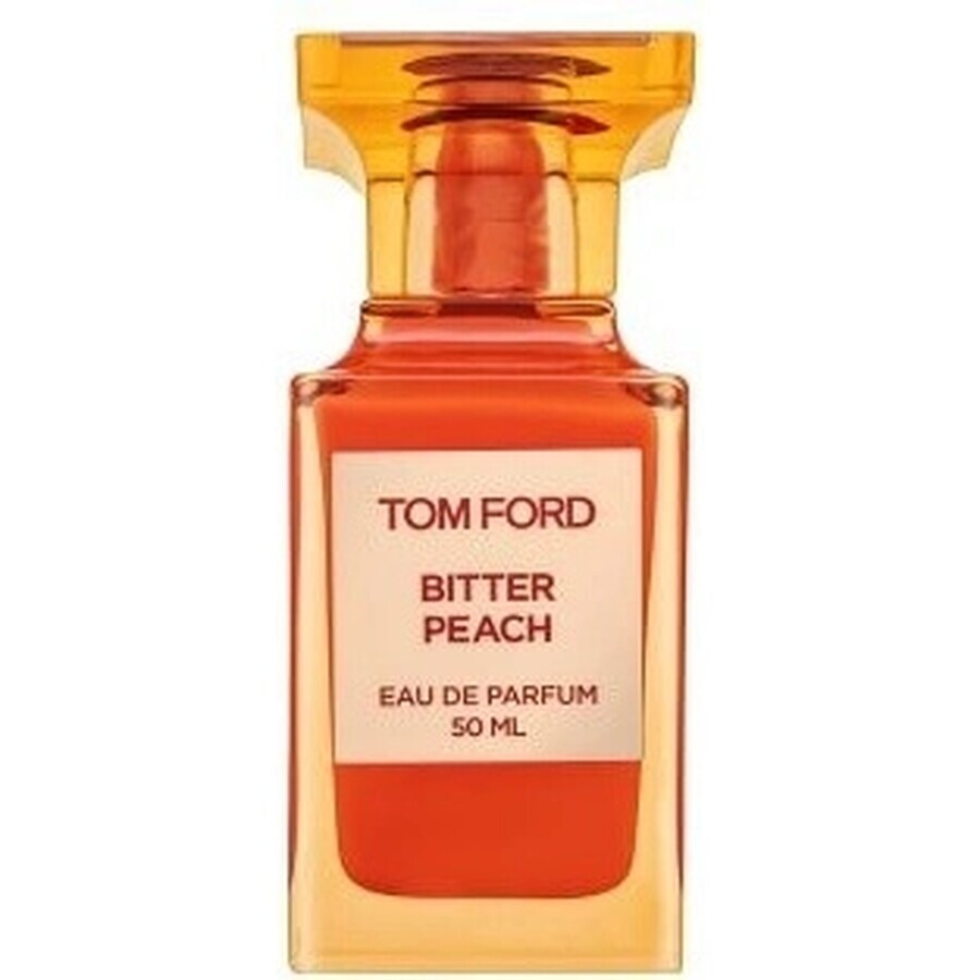 Tom Ford Bitter Peach Edp 50ml 1×50 ml 1×50 ml, Eau de Parfum