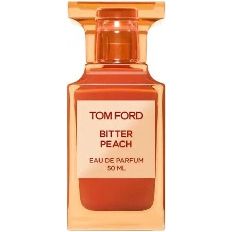 Tom Ford Bitter Peach Edp 50ml 1×50 ml 1×50 ml, Eau de Parfum