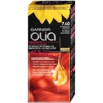 Garnier Olia Coloración Permanente 7.40 Cobre Intenso 1×1, coloración permanente