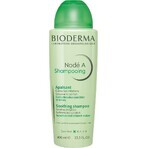 BIODERMA Nodé A Shampoo für empfindliche und gereizte Kopfhaut 1×400 ml, Shampoo