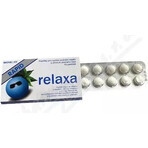 relax RAPID - Woykoff Lutschtabletten 1x10 Stück