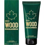 Dsquaredgreen Holz After Shave Balsam 100ml 1×100 ml