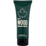 Dsquaredgreen Holz After Shave Balsam 100ml 1×100 ml