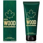 Dsquaredgreen Holz After Shave Balsam 100ml 1×100 ml