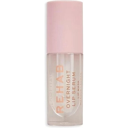 Revolution Revolution Rehab Overnight Lip Serum 1×1 Stück