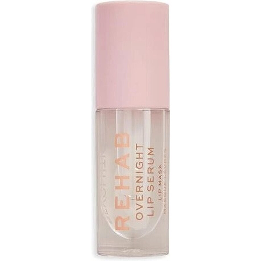 Revolution Revolution Rehab Overnight Lip Serum 1×1 Stück