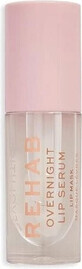 Revolution Revolution Rehab Overnight Lip Serum 1&#215;1 St&#252;ck