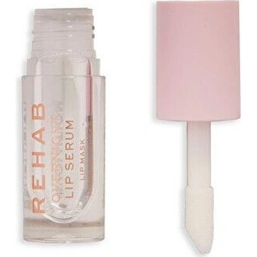 Revolution Revolution Rehab Overnight Lip Serum 1×1 Stück