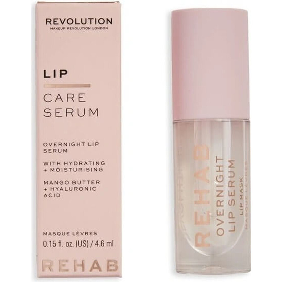 Revolution Revolution Rehab Overnight Lip Serum 1×1 Stück