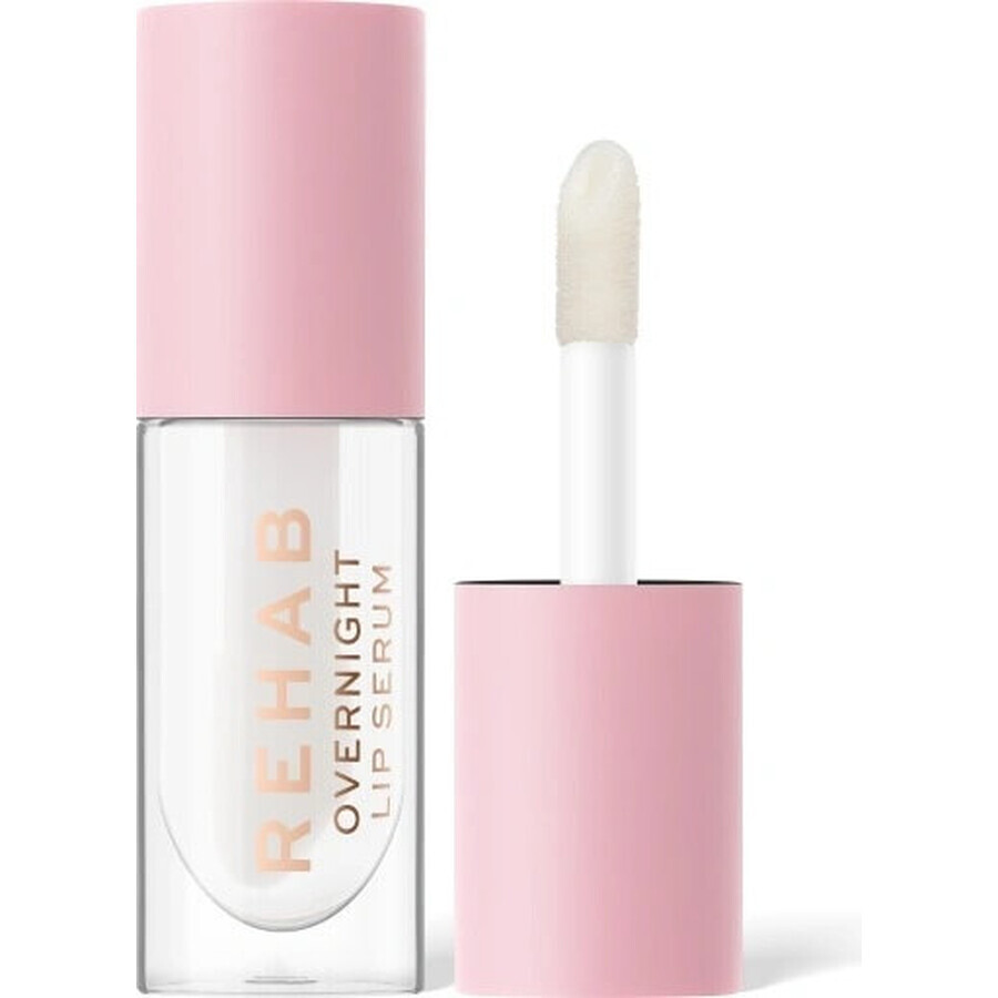 Revolution Revolution Rehab Overnight Lip Serum 1×1 Stück