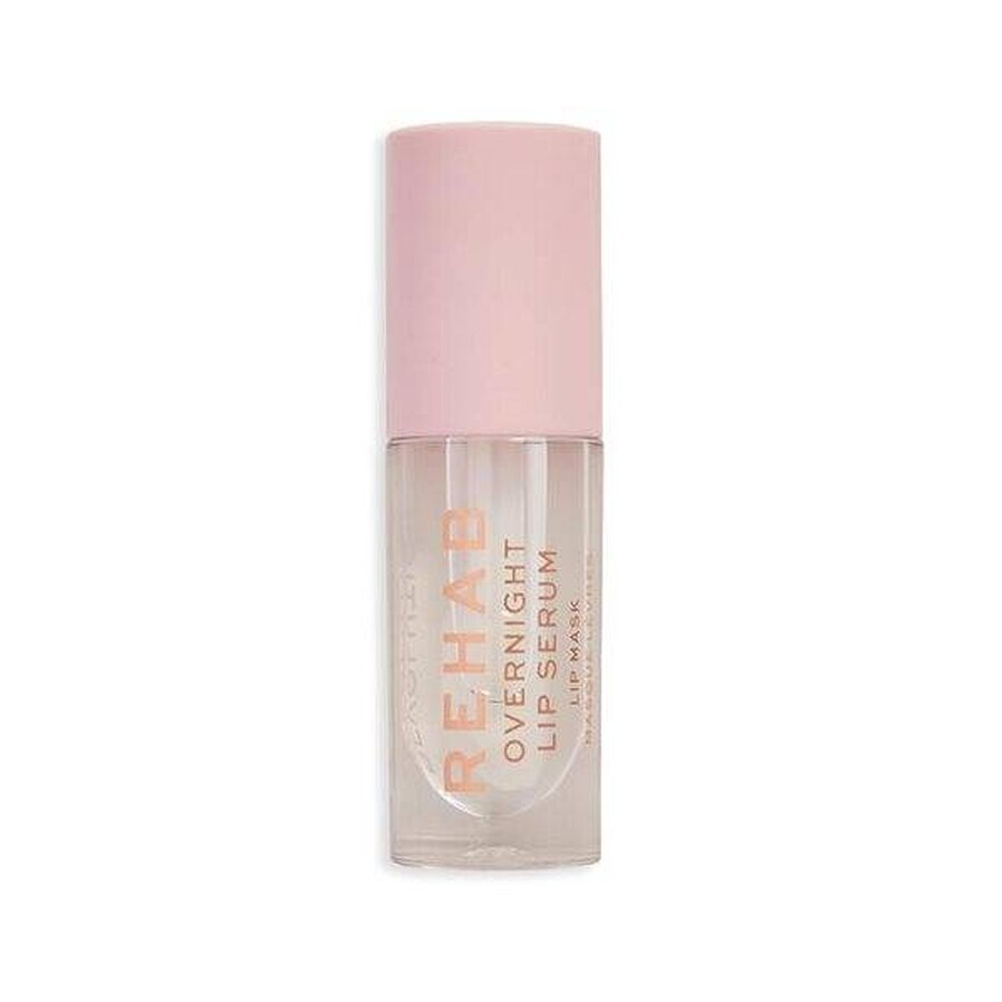 Revolution Revolution Rehab Overnight Lip Serum 1×1 Stück