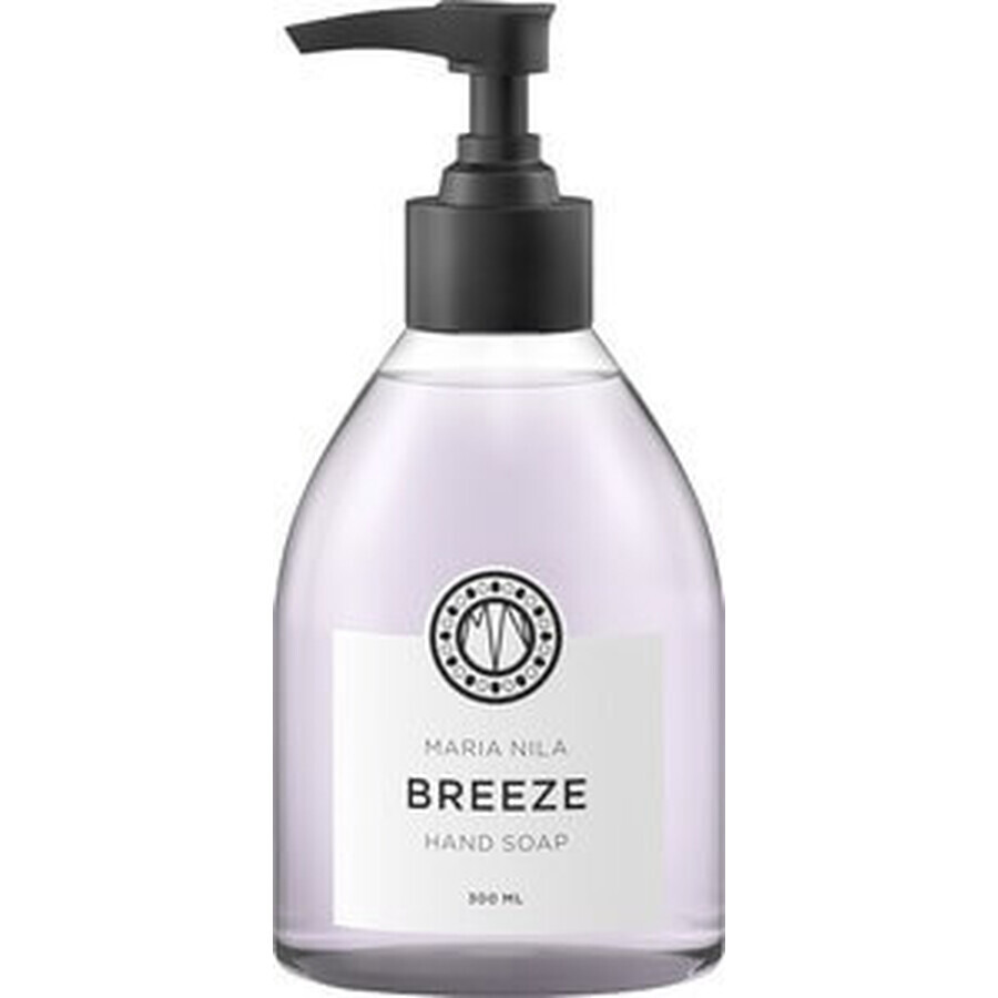 Maria Nila hand soap BREEZE 300 ml 1×300 ml