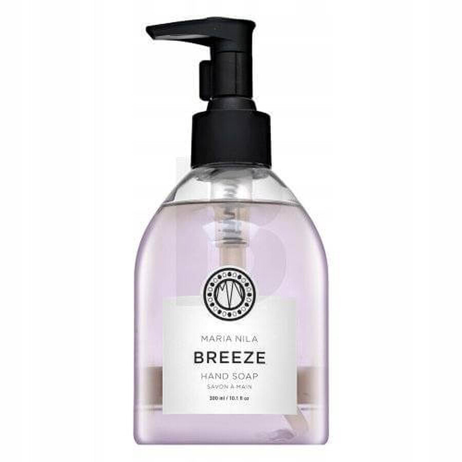 Maria Nila hand soap BREEZE 300 ml 1×300 ml