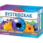 TEREZIA BYSTROZRAK 1×60 cps