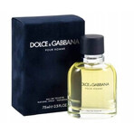 Dolce&Gabbana Pour Homme 2012 Edt 75ml 1×75 ml, eau de toilette