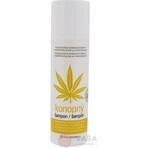 Hemp shampoo 5% 1×200 ml, hemp shampoo