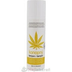 Hemp shampoo 5% 1×200 ml, hemp shampoo