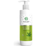 Hemp shampoo 5% 1×200 ml, hemp shampoo