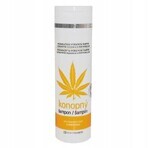 Hemp shampoo 5% 1×200 ml, hemp shampoo