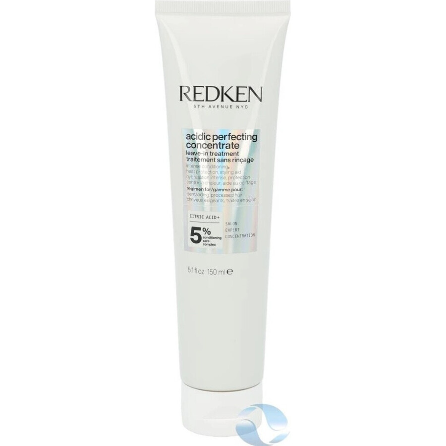 Redken Rinseless Hair Strengthening Care ACIDIC ACIDIC Perfecting Concentrate 1×150 ml, hair care