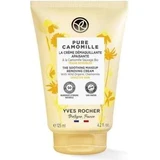 Yves Rocher Pc Beruhigende Peeling-Creme 125ml 1×125ml, Peeling-Creme