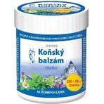 Balsam pentru cai SWISS de răcire 1×300 ml, balsam de răcire pentru cai