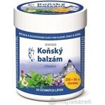 Balsam pentru cai SWISS de răcire 1×300 ml, balsam de răcire pentru cai