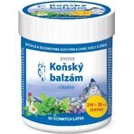 Balsam pentru cai SWISS de răcire 1×300 ml, balsam de răcire pentru cai