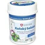 Balsam pentru cai SWISS de răcire 1×300 ml, balsam de răcire pentru cai