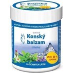 Balsam pentru cai SWISS de răcire 1×300 ml, balsam de răcire pentru cai