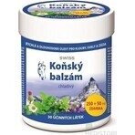 Balsam pentru cai SWISS de răcire 1×300 ml, balsam de răcire pentru cai