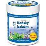 Balsam pentru cai SWISS de răcire 1×300 ml, balsam de răcire pentru cai