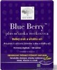 NEW NORDIC Blue Berry 1&#215;60 tbl, Nahrungserg&#228;nzungsmittel