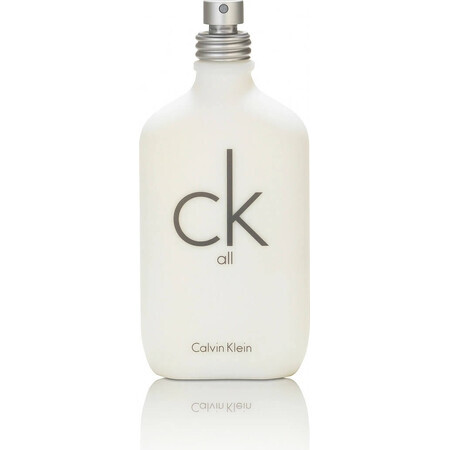 Calvin Klein All Edt 200ml 1×200 ml, eau de toilette