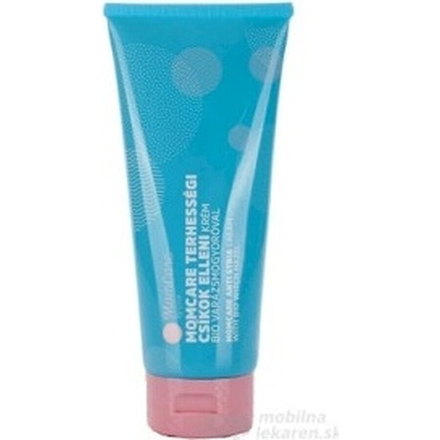 MomCare Creme gegen Schwangerschaftsstreifen 1×200 ml