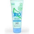 Hot Lubricant Bio Sensitive M 1×100 ml, lubricating gel