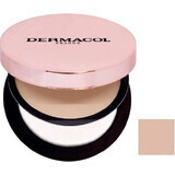 Dermacol 24H Long Lasting Powder and Makeup 2in1 No.2 1×9 g