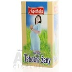 APOTHEKE TEA FOR HEALTHY WOMEN 20×1,5 g (30 g), Kräutertee