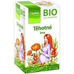 APOTHEKE TEA FOR HEALTHY WOMEN 20×1,5 g (30 g), Kräutertee