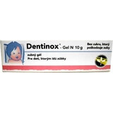 Dentinox - Gel N 1×10 g, Zahngel