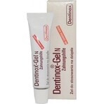 Dentinox - gel N 1×10 g, tooth gel